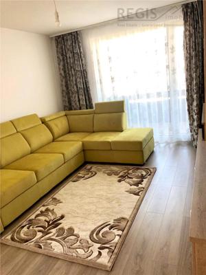 Apartament 2 camere URBAN Coresi - imagine 5