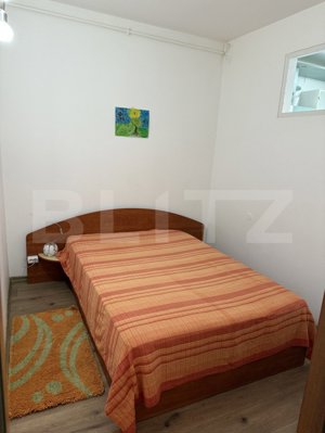 Apartament 2 camere, 53 mp, zona Marasti - imagine 3