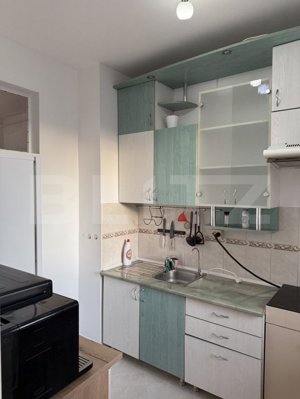 Apartament 2 camere, 53 mp, zona Marasti - imagine 4