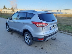 De vânzare Ford kuga 2016 E6 - imagine 2