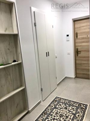 Apartament 2 camere URBAN Coresi - imagine 12