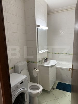 Apartament 2 camere, 53 mp, zona Marasti - imagine 5