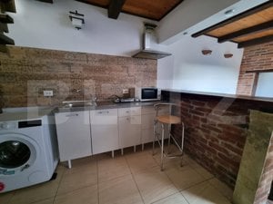 Apartament 2 camere, zona zero! 35mp - imagine 2