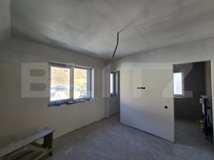 Casă individuală de vanzare, 122 mp, garaj, Valea Seacă - imagine 11