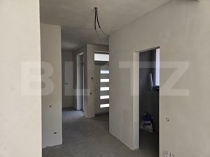 Casă individuală de vanzare, 122 mp, garaj, Valea Seacă - imagine 7