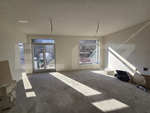 Casă individuală de vanzare, 122 mp, garaj, Valea Seacă - imagine 6