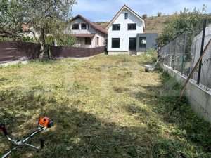 Casă individuală de vanzare, 122 mp, garaj, Valea Seacă - imagine 5