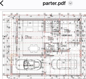 Casă individuală de vanzare, 122 mp, garaj, Valea Seacă - imagine 15
