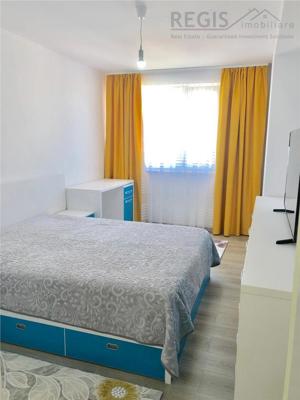 Apartament 2 camere URBAN Coresi - imagine 15