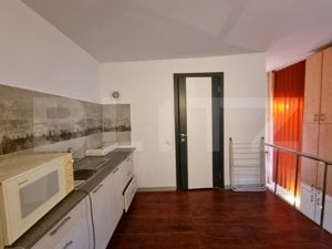 Apartament de inchiriat, zona zero! 60mp  - imagine 4