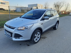 De vânzare Ford kuga 2016 E6 - imagine 7