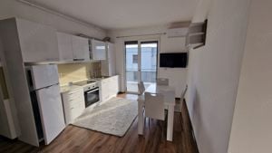 De inchiriat apartament 3 camere - Dumbravita  - imagine 2