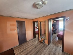 Pensiune 27 camere, 1350 mp teren, Deva zona Cetate - imagine 8