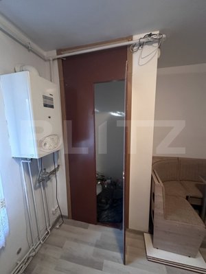 Oportunitate!Apartament cu 2 camere, 51 mp, etajul 1, zona Crângului - imagine 6