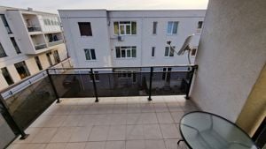 De inchiriat apartament 3 camere - Dumbravita  - imagine 13