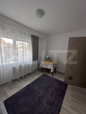 Oportunitate!Apartament cu 2 camere, 51 mp, etajul 1, zona Crângului - imagine 9