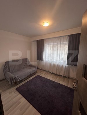 Oportunitate!Apartament cu 2 camere, 51 mp, etajul 1, zona Crângului - imagine 8