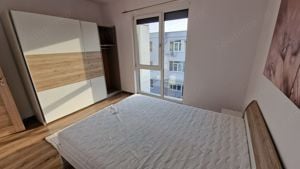 De inchiriat apartament 3 camere - Dumbravita  - imagine 7