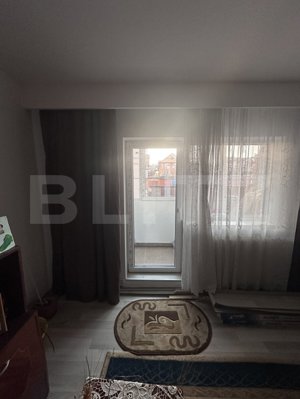 Oportunitate!Apartament cu 2 camere, 51 mp, etajul 1, zona Crângului - imagine 3