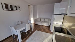 De inchiriat apartament 3 camere - Dumbravita  - imagine 4