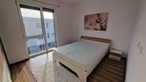 De inchiriat apartament 3 camere - Dumbravita  - imagine 5