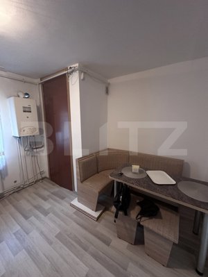 Oportunitate!Apartament cu 2 camere, 51 mp, etajul 1, zona Crângului - imagine 5