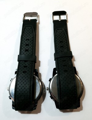 ceas quartz Weijieer Military Pilot Aviator Army (NOS), 1+1 BONUS - imagine 5