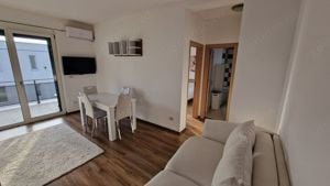 De inchiriat apartament 3 camere - Dumbravita  - imagine 3