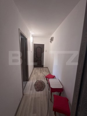 Oportunitate!Apartament cu 2 camere, 51 mp, etajul 1, zona Crângului - imagine 7