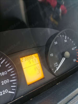 Mercedes vito 2012 - imagine 8 Mercedes vito 2012 - imagine 8