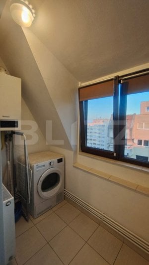 Apartament de vanzare, cu 3 camere, 102 mp, zona Centrala - imagine 12