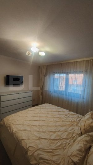 Apartament de vanzare, cu 3 camere, 102 mp, zona Centrala - imagine 5