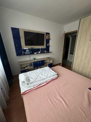 Lujerului, apartament 2 camere decomandat. Centrala 