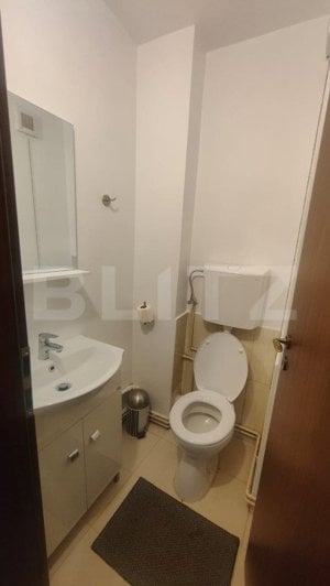 Apartament de vanzare, cu 3 camere, 102 mp, zona Centrala - imagine 10