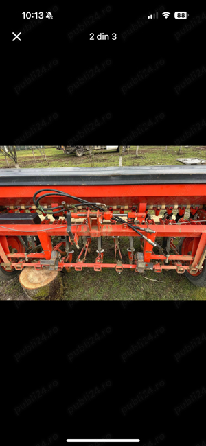 semanatoare de paioase