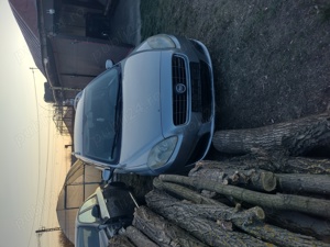 fiat croma se dezmembrează  - imagine 2