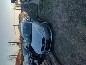 fiat croma se dezmembrează  - imagine 5