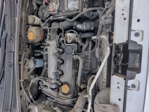 fiat croma se dezmembrează  - imagine 8