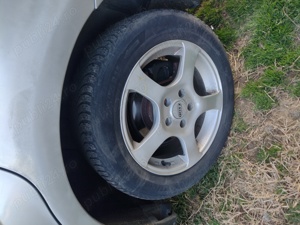 fiat croma se dezmembrează  - imagine 3