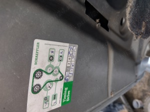 fiat croma se dezmembrează  - imagine 4