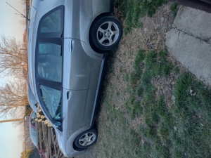 fiat croma se dezmembrează  - imagine 9