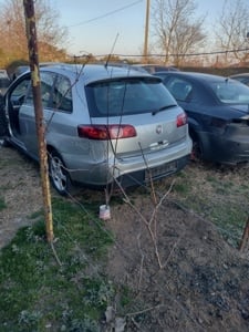 fiat croma se dezmembrează  - imagine 7