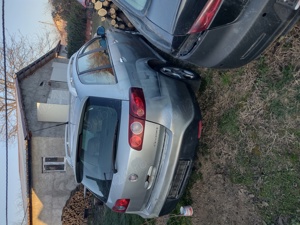 fiat croma se dezmembrează  - imagine 6