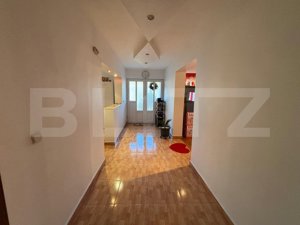 Casa de vanzare, cu 4 camere, 180 mp, zona Aninoasa  - imagine 11