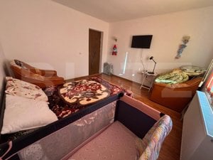 Casa de vanzare, cu 4 camere, 180 mp, zona Aninoasa  - imagine 8