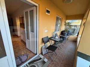 Casa de vanzare, cu 4 camere, 180 mp, zona Aninoasa  - imagine 13