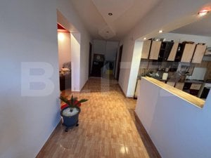 Casa de vanzare, cu 4 camere, 180 mp, zona Aninoasa  - imagine 10