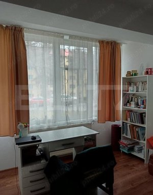 Apartament de inchiriat, cu 4 camere, 77 mp, zona 7 Noiembrie - imagine 5