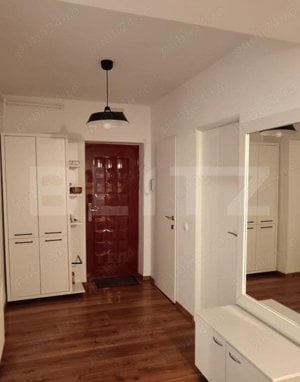 Apartament de inchiriat, cu 4 camere, 77 mp, zona 7 Noiembrie - imagine 4