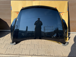 Capota si aripi fata Ford Focus 2 , noi, cod culoare AD3